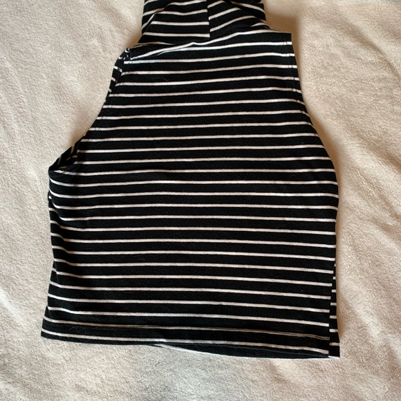 American apparel crop top - Picture 2 of 2